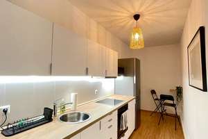 Stilvolle, möblierte Wohnung in Premiumlage – Die vollständige Adresse der Immobilie erhältst du vom Anbieter., 1277 Blasewitz (Stadtteil), Dresden – Vorschaubild 6