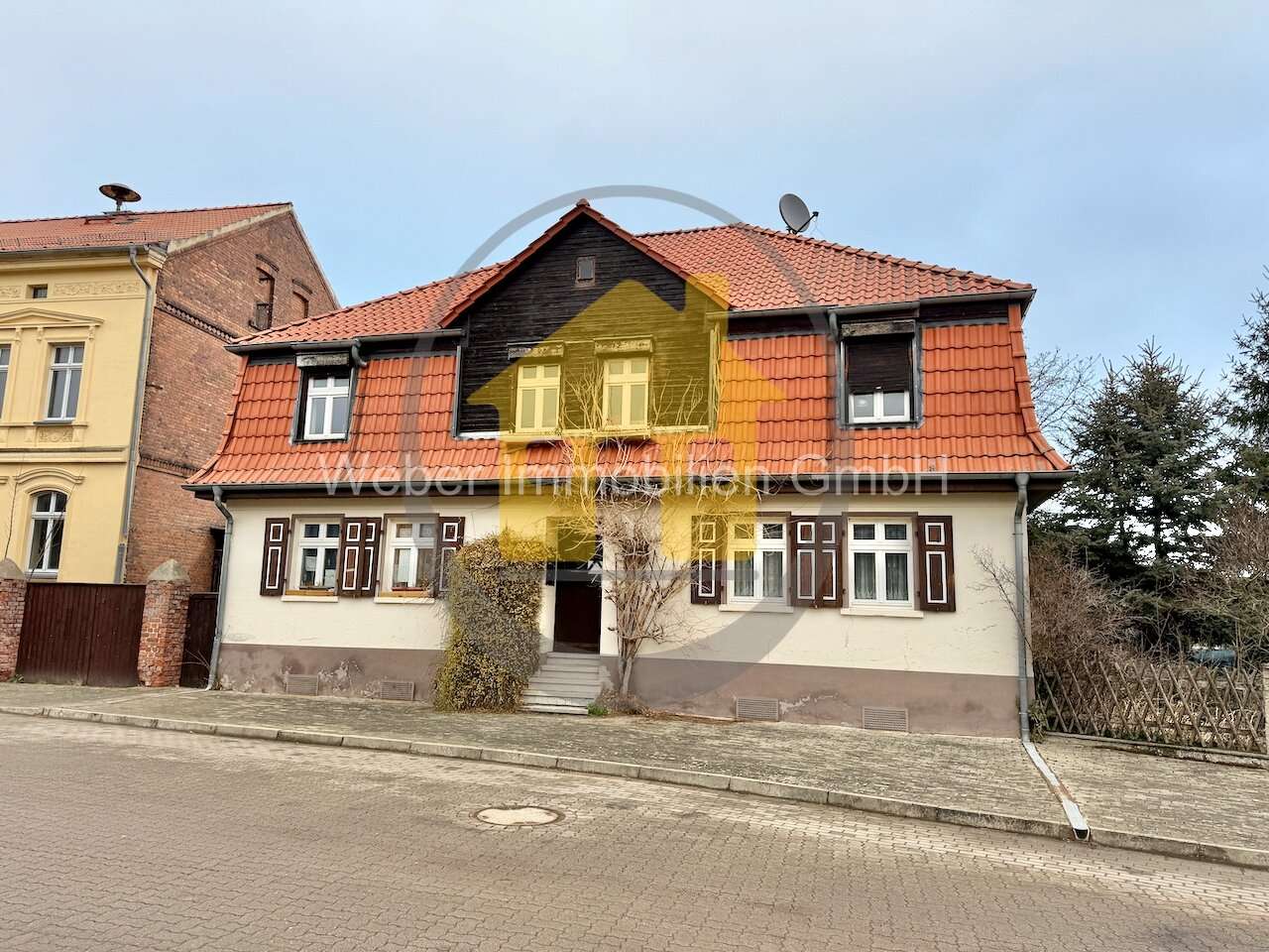 ***VIEL RAUM FÜR NEUE IDEEN***, Harz Kreis – Bild 1