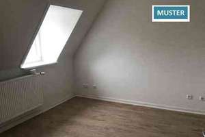 Singles aufgepasst: Renovierte 1-Zimmer-Dachgeschoss Wohnung – Rehsprung 60, 23569 Kücknitz, Lübeck – Vorschaubild 2
