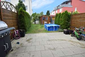 URBAN & NATURNAH - MODERNES REIHENMITTELHAUS MIT GARTEN, TOP ENERGIEEFFIZIENZ & AUßENSTELLPLATZ – Ruppiner-See-Straße 17, 13599 Haselhorst, Berlin – Vorschaubild 25