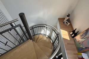 Interessant & zentral wohnen:  2 Hinterhäuser im Östlichen Ringgebiet – Die vollständige Adresse der Immobilie erhältst du vom Anbieter., 38102 Viewegsgarten-Bebelhof, Braunschweig – Vorschaubild 25