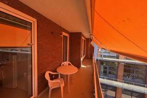 ETW mit Fahrstuhl & 2 Loggien im Hochschulquartier – Die vollständige Adresse der Immobilie erhältst du vom Anbieter., 27568 Mitte, Bremerhaven – Vorschaubild 8