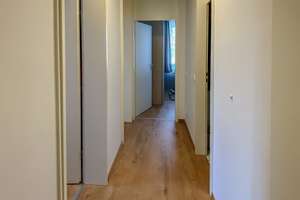 Bezugsfrei in Kürze, lichtdurchflutete 4-Zimmer Wohnung – Augsut-Macke-Weg 4, 81477 Solln, München – Vorschaubild 7
