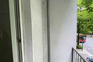 Nachmieter gesucht | 2-Zimmer-Wohnung | 57 m² | Balkon | 845 € warm | Düsseldorf – Die vollständige Adresse der Immobilie erhältst du vom Anbieter., 40223 Bilk, Düsseldorf – Vorschaubild 4