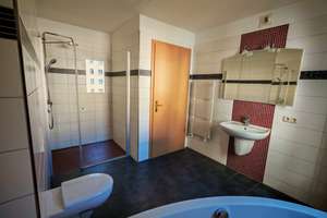 ruhige seniorengerechte 2-Raumwohnung in der Innenstadt – Bärplatz 2, 39104 Altstadt, Magdeburg – Vorschaubild 7