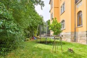 +++ Bezugsfrei! - Gehobene 4-Zimmer-Whg. im Gründerzeitjuwel mit Aufzug in Bestlage +++ – Die vollständige Adresse der Immobilie erhältst du vom Anbieter., 1309 Striesen-Süd, Dresden – Vorschaubild 26