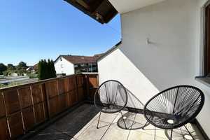 Wohlfühl-Zuhause in guter Lage: gepflegtes & familienfreundliches Reiheneckhaus mit Garten – Ravensburg (Kreis) – Vorschaubild 4