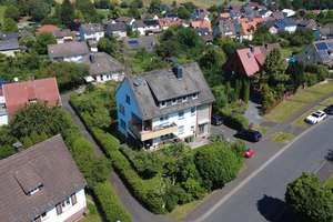 Mehrfamilienhaus mit 4 Wohnungen auf 280 m² Wohnfläche und 720 m² Grundstück