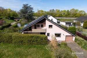 KA-Grötzingen / Ein- bis Zweifamilienhaus mit großem Grundstück und Garage / bezugsfrei – Die vollständige Adresse der Immobilie erhältst du vom Anbieter., 76229 Grötzingen, Karlsruhe – Vorschaubild 22