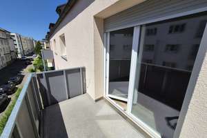 3-Zimmer-Stadt-Wohnung in der Ulmer Weststadt – Die vollständige Adresse der Immobilie erhältst du vom Anbieter., 89077 Weststadt, Ulm – Vorschaubild 8