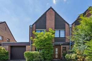 Familienfreundliches Reihenendhaus Nähe Unterbacher See – Die vollständige Adresse der Immobilie erhältst du vom Anbieter., 40627 Unterbach, Düsseldorf – Vorschaubild 20