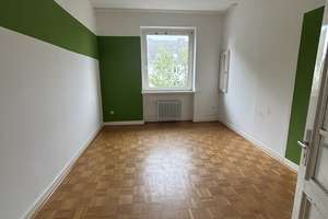 SELTENE GELEGENHEIT, Do-City SÜD, großzügige 5-Zimmer Altbau WE, Parkett, hohe Decken, Einbauküche – 44139 Ruhrallee, Dortmund – Vorschaubild 10