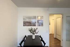Stylish 1-Bedroom Apartment in Berlin – Fully Furnished – Lückstraße 23, 10317 Rummelsburg, Berlin – Vorschaubild 18