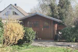 Geflegtes Einfamilienhaus sucht neuen Besitzer * Nähe Schwerin – Mühlenbecker Weg 10, 19230 Ludwigslust (Kreis) – Vorschaubild 22