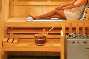 Geräumiges Ein- bis Zweifamilienhaus mit Sauna und Garage – 68623 Lampertheim – Vorschaubild 10