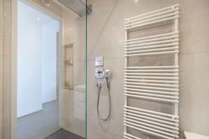 Exklusives Penthouse im Le Flair - hochwertig möbliert & bezugsfertig – 40477 Pempelfort, Düsseldorf – Vorschaubild 11
