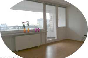 ATTRAKTIVE Eigentumswohnung mit Großzügigkeit und Weitblick! Gepflegtes Hochhaus nahe ZDF! – Regerstr. 0, 55127 Mainz – Vorschaubild 2