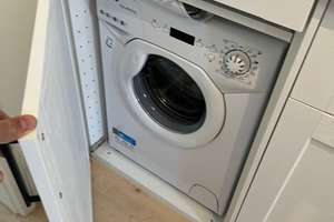 Zentral ,Maxvorstadt ,ab sofort abzu.Kompakt wohnen in München: 1-Zimmer-Apartment in Schwabing-West – Belgradstraße 15, 80804 Neuschwabing, München – Vorschaubild 5