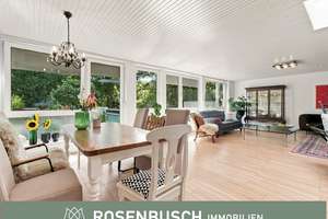 Großzügige 3-Zimmer-Maisonettewohnung mit 2 Terrassen