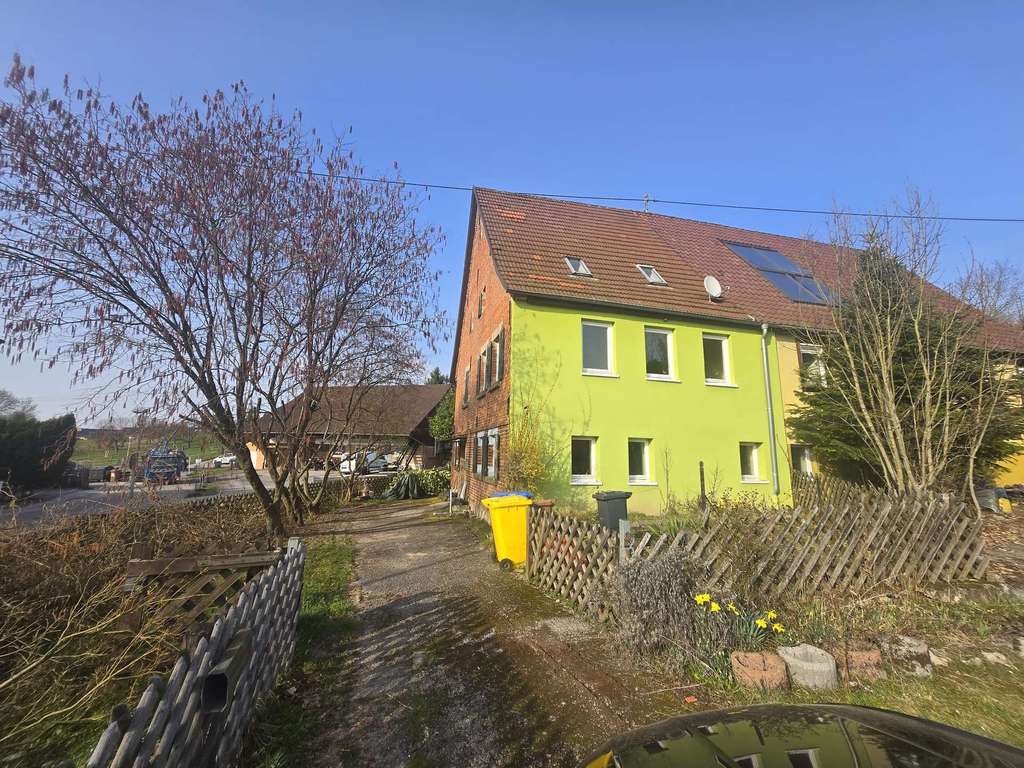 Immobilie in Weissach im Tal - Sanierungsbedürftiges EFH in Weissach im Tal (Aichholzhof) zu verkaufen... - Bild 0