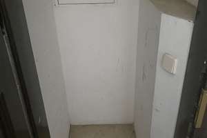 Gohlis-Süd! helle 2 Zimmer-Whg* neuer Fußboden* sep. Küche*Tageslichtbad mit Dusche – Menkestrasse 44, 4155 Gohlis-Süd, Leipzig – Vorschaubild 14
