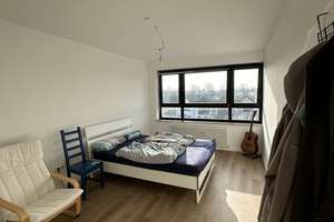 *FRISCH RENOVIERT* 2,5-Zimmer Wohnung in Krefeld-Fischeln mit EBK – Erkelenzerstraße 81-85, 47807 Fischeln, Krefeld – Vorschaubild 3