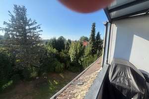 Alltagstaugliche 3-Zimmer-Dachgeschosswohnung mit Balkon in Essen-Bochold – Asbeckstr. 7, 45356 Bochold, Essen – Vorschaubild 9