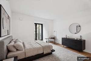 Neubau: Urbane 4 Zimmer-Wohnung mit Einbauküche und Stellplatz! – 40210 Stadtmitte, Düsseldorf – Vorschaubild 4