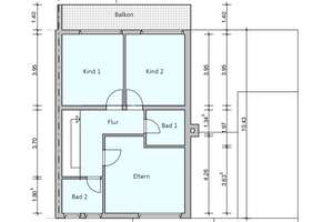 Ihr neues Zuhause in Buchholz: Charmante Doppelhaushälfte mit Wintergarten und Garten – Die vollständige Adresse der Immobilie erhältst du vom Anbieter., 47249 Buchholz, Duisburg – Vorschaubild 23