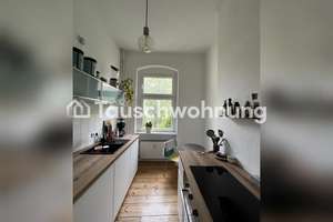 Tauschwohnung: sehr ruhige 2-Zimmer-Altbauwohnung mit Balkon in GSB – Die vollständige Adresse der Immobilie erhältst du vom Anbieter., 13357 Gesundbrunnen, Berlin – Vorschaubild 4