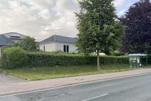 Haus zur Miete - Neubau Bungalow zum Erstbezug in Hüllhorst / Ahlsen am Fuße des Wiehengebirges – Minden-Lübbecke (Kreis) – Vorschaubild 4