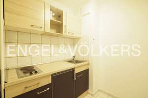 Apartment in direkter Innenstadtnähe! – Die vollständige Adresse der Immobilie erhältst du vom Anbieter., 66121 Sankt Johann, Saarbrücken – Vorschaubild 5