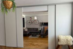 Sehr gut geschnittene 4-Zimmer-Wohnung in verkehrsberuhigter Lage in Hannover - Oststadt – Die vollständige Adresse der Immobilie erhältst du vom Anbieter., 30161 Oststadt, Hannover – Vorschaubild 8