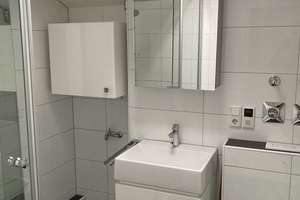 Saniertes 2-Zimmer-Dachgeschossapartment in Münster-Gievenbeck – Die vollständige Adresse der Immobilie erhältst du vom Anbieter., 48161 Gievenbeck, Münster – Vorschaubild 2