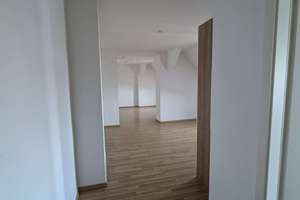 Tolle 2-R. Wohnung m. gr. Küche u. Wannenbad+ Dachboden+kleiner Austritt+++ – Holzhäuser Str. 65, 4299 Stötteritz, Leipzig – Vorschaubild 8