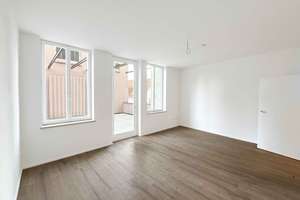 Anfragen bitte per E-mail: Frisch renovierte, moderne 2-Zimmer Terrassenwohnung in bester Innenstadt – Die vollständige Adresse der Immobilie erhältst du vom Anbieter., 86150 Innenstadt. St. Ulrich-Dom, Augsburg – Vorschaubild 4