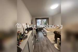 Tauschwohnung: Charmante 2-Zimmer-Wohnung in Wandsbek zum Tausch – Die vollständige Adresse der Immobilie erhältst du vom Anbieter., 22089 Eilbek, Hamburg – Vorschaubild 6