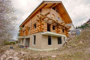 Atemberaubendes Holzhaus mit Blick auf den Titisee – Die vollständige Adresse der Immobilie erhältst du vom Anbieter., 79868 Feldberg (Schwarzwald) – Vorschaubild 4