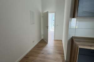 Sanierte 1-ZKB-Wohnung die auch als Büro nutzbar sein könnte ist – Thiemstraße 9, 39104 Buckau, Magdeburg – Vorschaubild 14