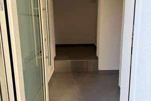 Sanierte 2-Zimmer Single-Wohnung in Rottenburg am Bahnhof – Wilhelmstr. 5, 72108 Rottenburg am Neckar – Vorschaubild 3