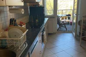 Helle 2-Zimmer Wohnung mit Balkon in Derendorf – Die vollständige Adresse der Immobilie erhältst du vom Anbieter., 40476 Derendorf, Düsseldorf – Vorschaubild 8