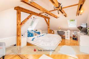 Einfamilienhaus mit 8 Zimmern, Kamin & Sauna - Nahe Mexikoplatz – Die vollständige Adresse der Immobilie erhältst du vom Anbieter., 14163 Zehlendorf, Berlin – Vorschaubild 17