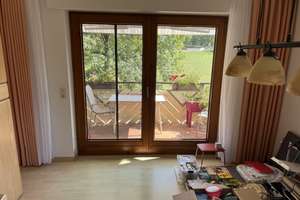 Wohnen mit Charakter: 3,5-Zimmer-Wohnung in Waiblingen, Ortsrandlage…