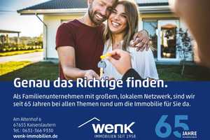 KL-Unigebiet - Attrakt. Reihenendhaus in bester Wohnlage m. gr. Garten, Terrasse, Garage, Carport  – Kaiserslautern – Vorschaubild 16