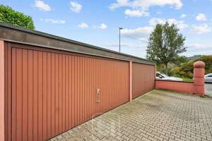 Eindrucksvolles Wohnensemble | Hochwertige 5-Zimmer-Wohnung | EBK & Lift | Balkon | Garage – Die vollständige Adresse der Immobilie erhältst du vom Anbieter., 75181 Eutingen, Pforzheim – Vorschaubild 15