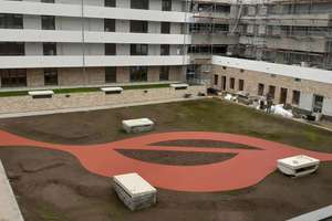 Luxuriöse 3-Zimmer-Wohnung am "Anderen Park" , dem Herzstück der Südstadt – Röblingstraße 1, 69126 Südstadt, Heidelberg – Vorschaubild 3