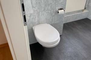 Preisanpassung: Ruhige, helle 2 -Zimmer-Wohnung am Bäkepark. Erstbezug nach Renovierung – Die vollständige Adresse der Immobilie erhältst du vom Anbieter., 12207 Lichterfelde, Berlin – Vorschaubild 10