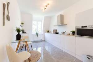 Maisonettewohnung in ruhiger Wohnlage! – Die vollständige Adresse der Immobilie erhältst du vom Anbieter., 42283 Barmen, Wuppertal – Vorschaubild 7
