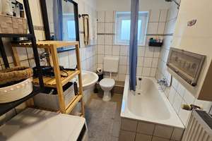 Zentral gelegene 2 Zimmer Wohnung mit Balkon! – Vereinstraße 19, 42119 Elberfeld, Wuppertal – Vorschaubild 12