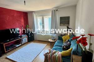Wohnungstausch: Severinstraße 158